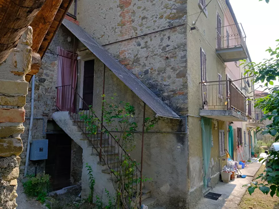 Immagine 4 di Casa semindipendente in vendita  in Frazione Ciglione 85 a Ponzone