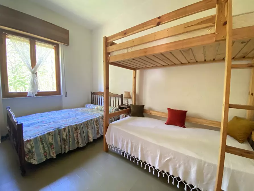 Immagine 9 di Porzione di casa in vendita  in SP49 31 a Urbe