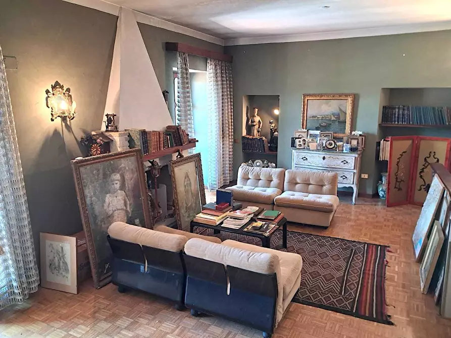 Immagine 14 di Casa indipendente in vendita  a Sassello