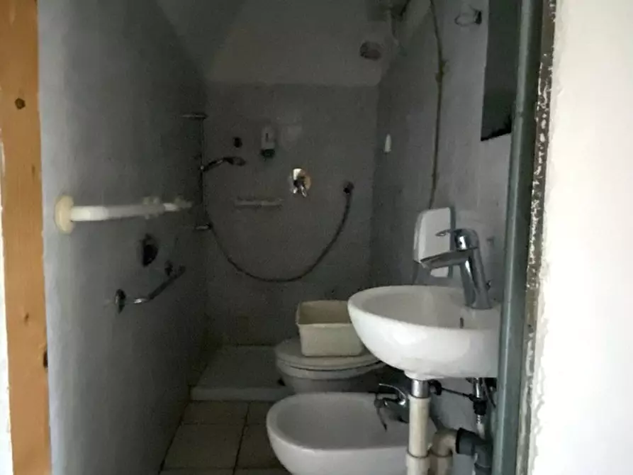 Immagine 8 di Bilocale in vendita  a Mioglia