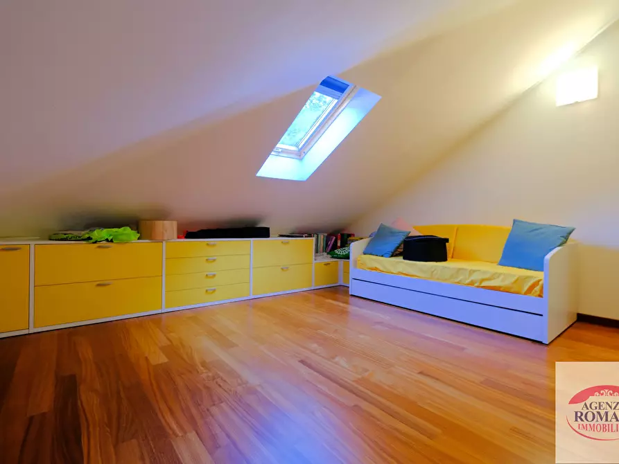 Immagine 36 di Villa in vendita  in Località Brigiola 6 a Sassello