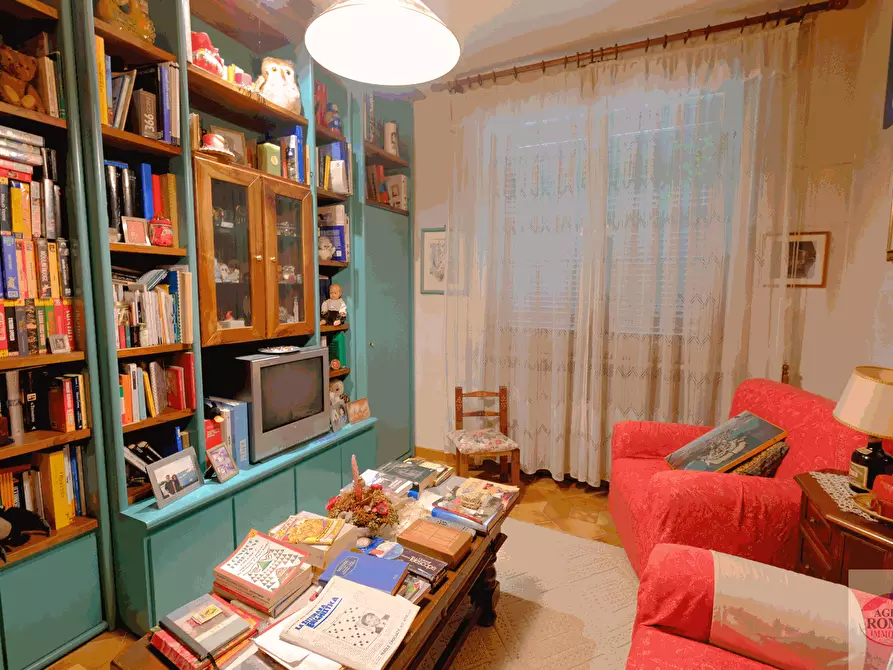 Immagine 19 di Casa indipendente in vendita  in Via Carli 6 a Mioglia