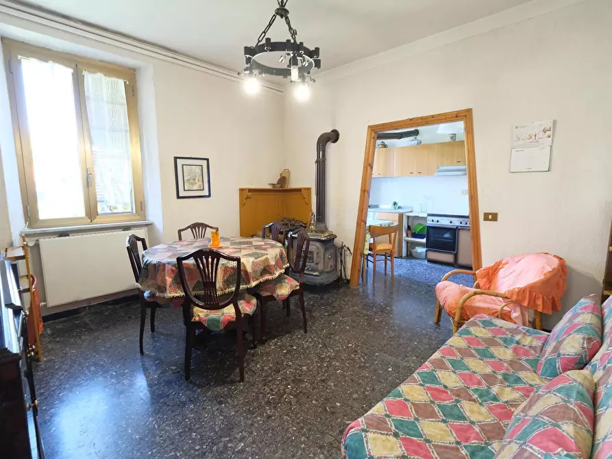 Immagine 7 di Trilocale in vendita  a Sassello