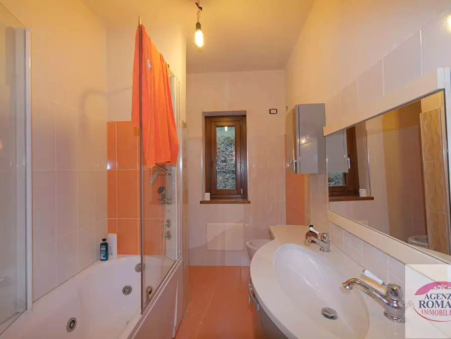 Immagine 16 di Villa in vendita  a Piana Crixia