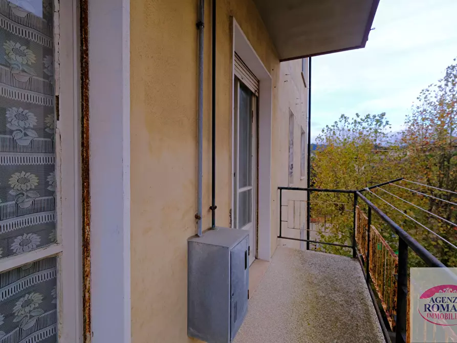 Immagine 5 di Trilocale in vendita  in Via Giuseppe Garibaldi 70 a Albisola Superiore