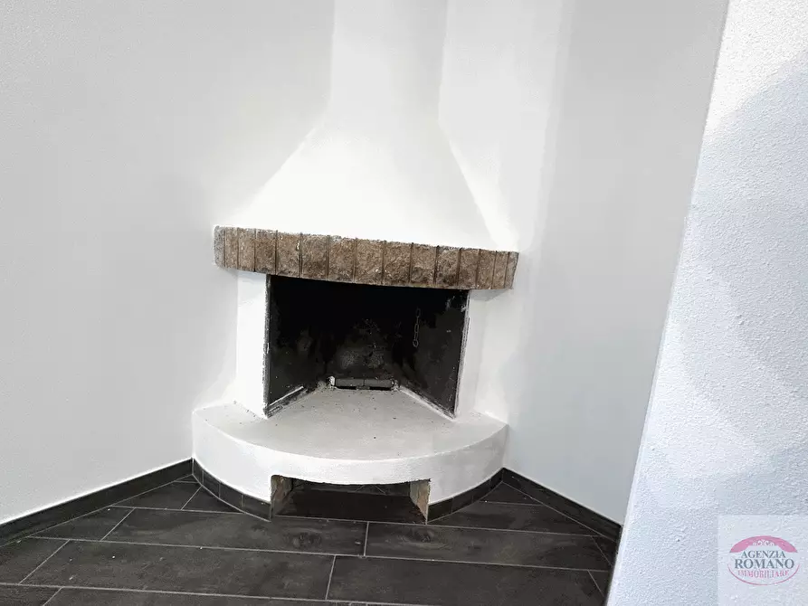 Immagine 4 di Villetta a schiera in vendita  in Località Giardini 11-12 a Sassello