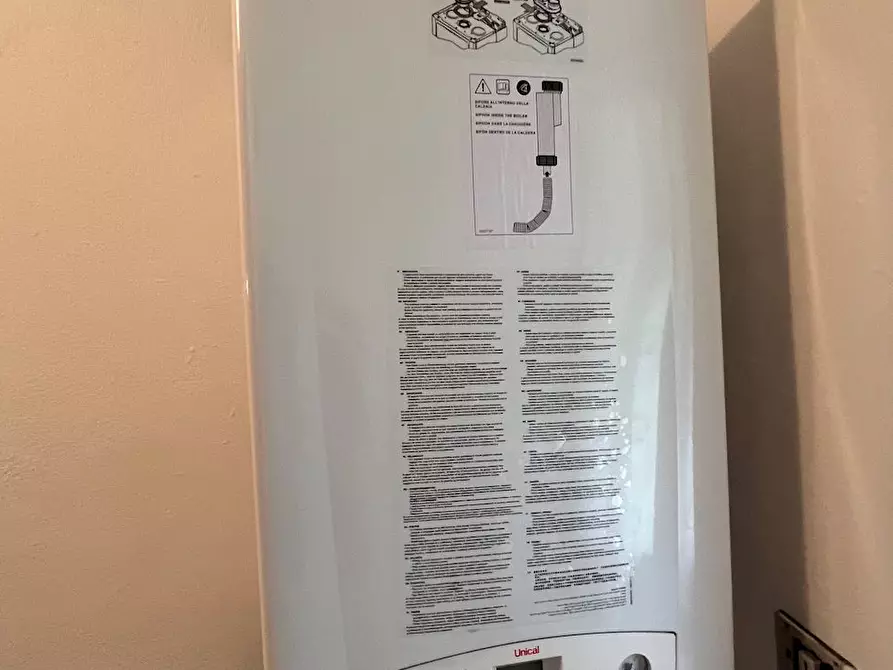 Immagine 7 di Terratetto in vendita  a Albisola Superiore