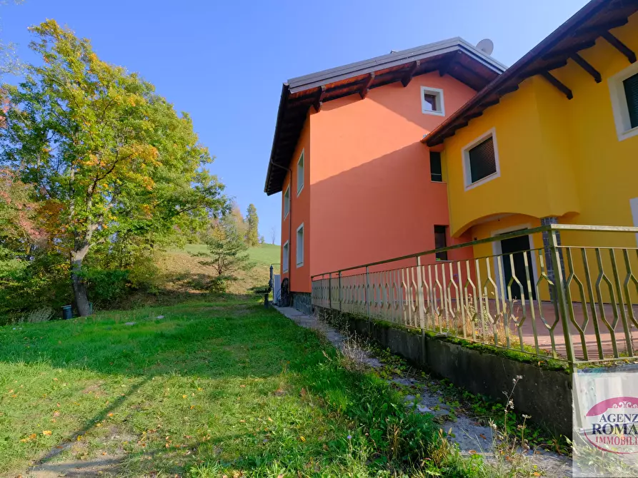 Immagine 10 di Appartamento in vendita  in Località Brusca 1 a Sassello