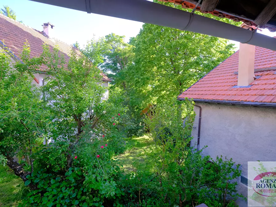 Immagine 6 di Terratetto in vendita  in Località Rossina 2 a Sassello