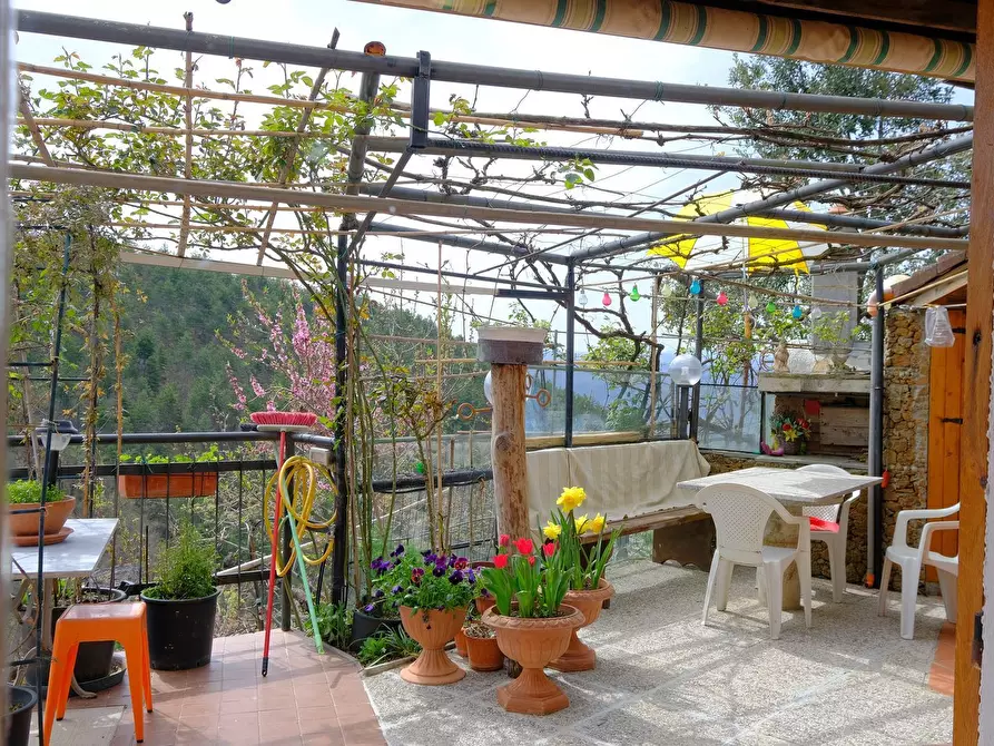 Immagine 28 di Villa in vendita  in SP49 9 a Ponzone