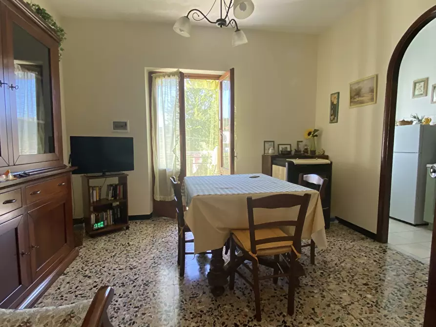 Immagine 9 di Appartamento in vendita  in Via Faiallo 121 a Urbe