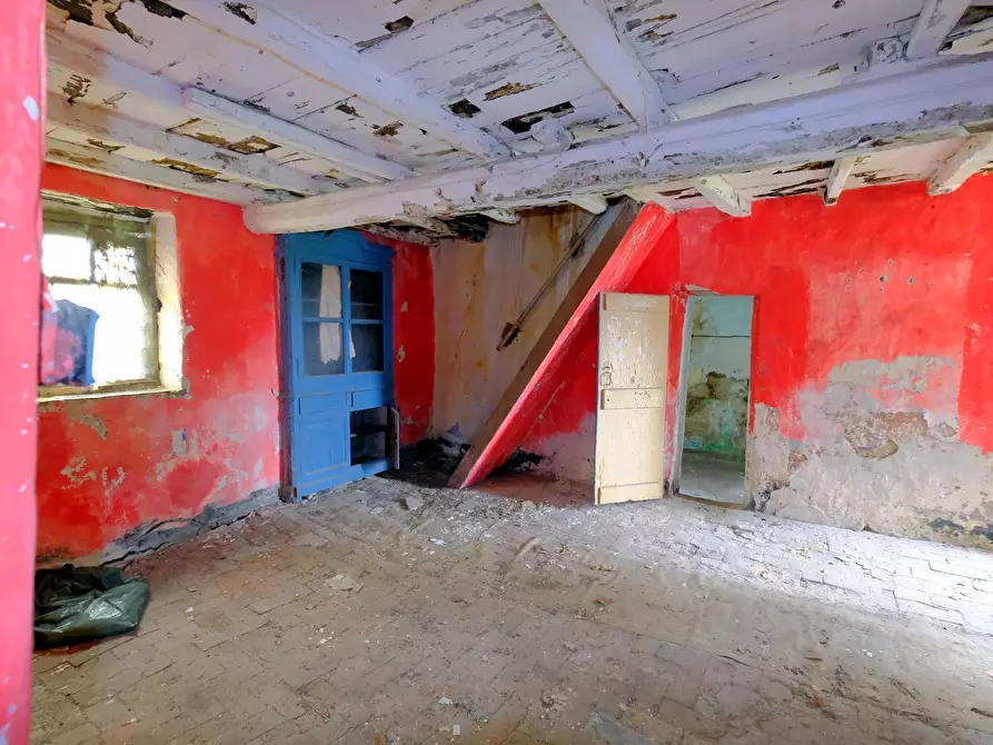 Immagine 23 di Casa indipendente in vendita  in Via Melina 22 a Celle Ligure