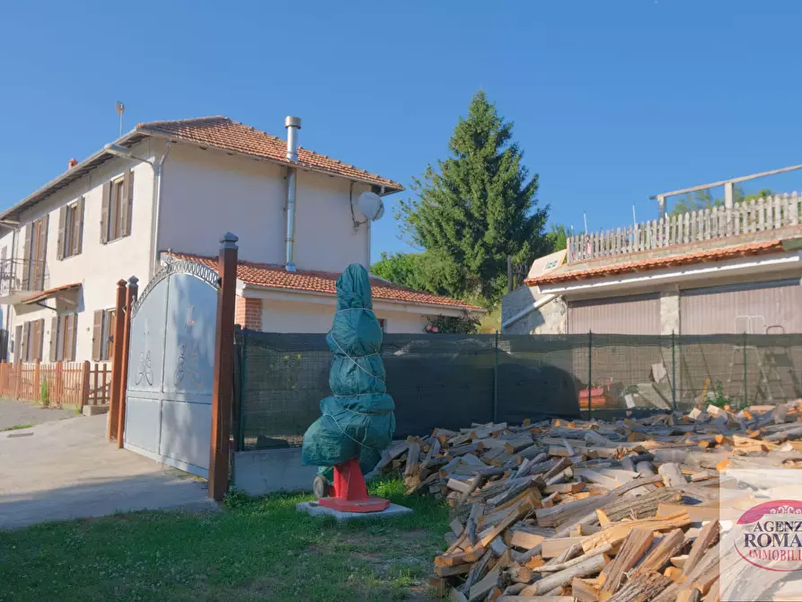 Immagine 18 di Casa indipendente in vendita  in Località Ca' Gepin 1 a Dego