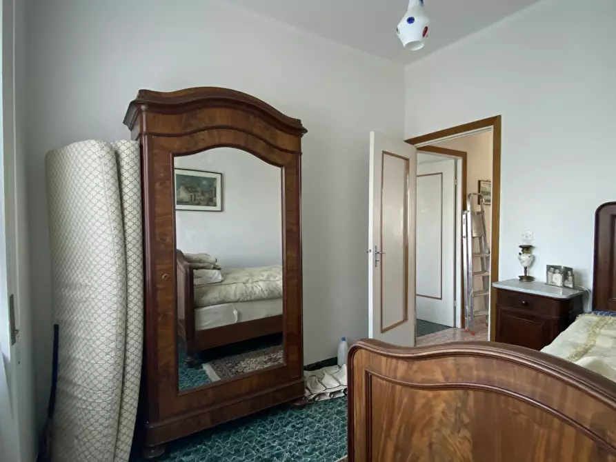 Immagine 22 di Casa bifamiliare in vendita  in via divisione alpine a Tiglieto