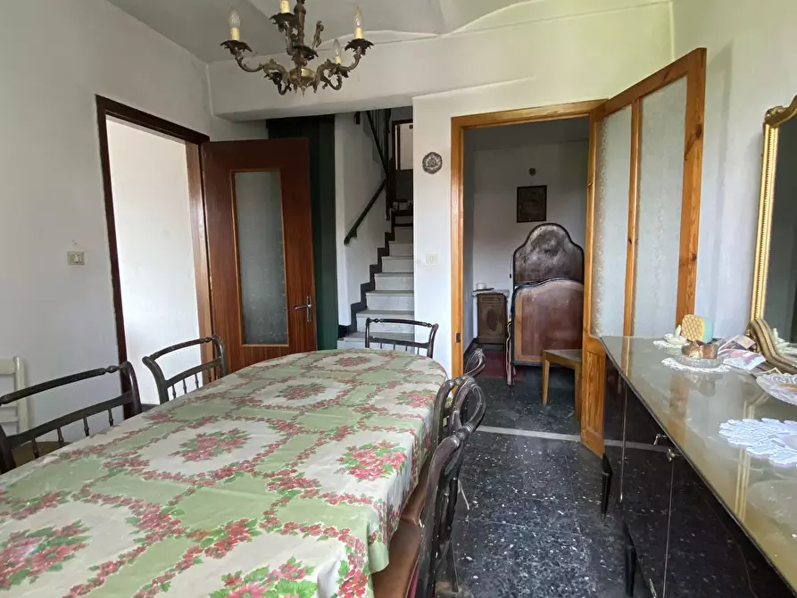 Immagine 3 di Casa bifamiliare in vendita  in Viale Federico Anselmino 33 a Spigno Monferrato