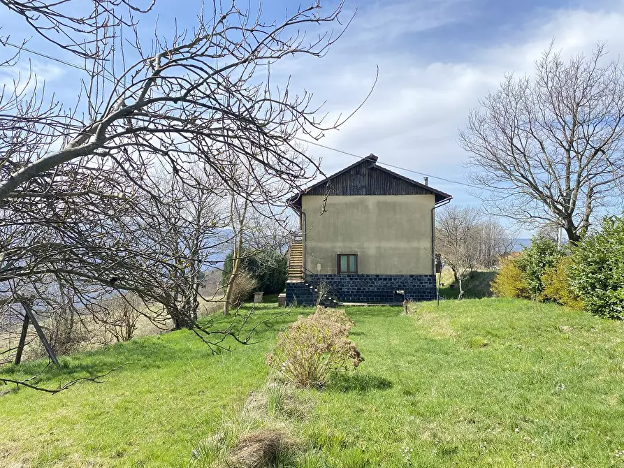 Immagine 7 di Villa in vendita  in Via Francia 75 a Tiglieto