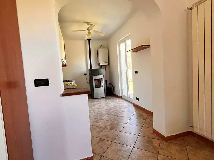 Immagine 27 di Villa in vendita  in Via Giaccheri 19 a Mioglia