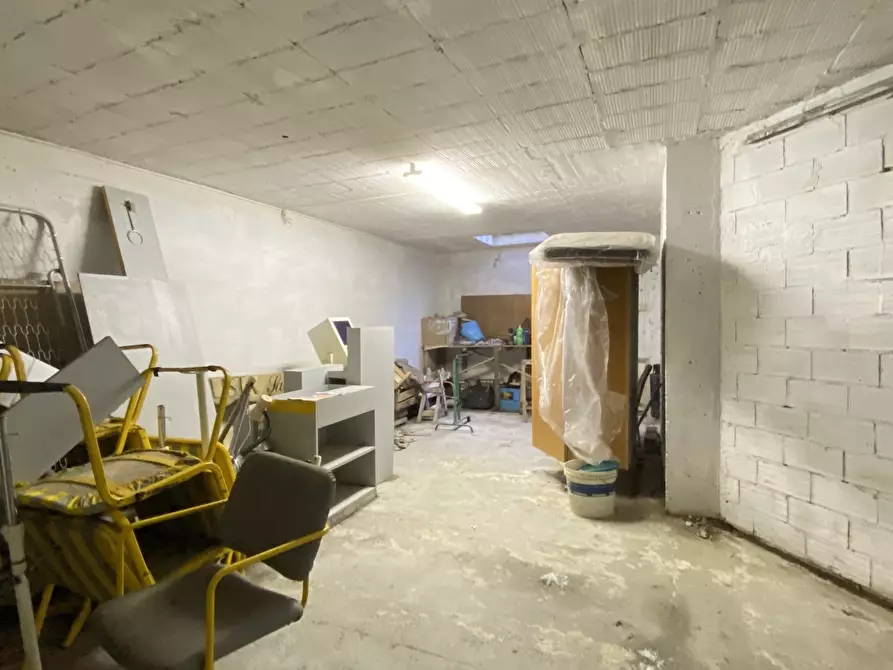 Immagine 28 di Quadrilocale in vendita  in Via Privata Casone 2 a Pontinvrea