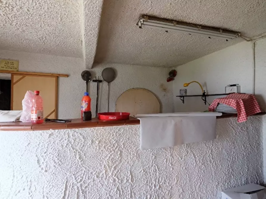 Immagine 34 di Albergo/B&B/Residence in vendita  a Cogoleto