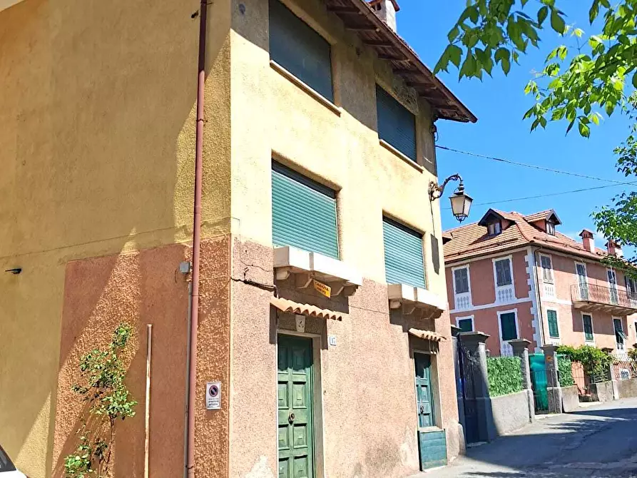 Immagine 54 di Casa indipendente in vendita  a Sassello