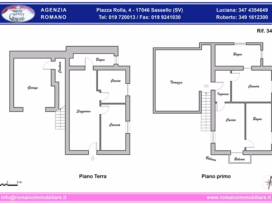 Immagine 40 di Casa bifamiliare in vendita  in Frazione Cimaferle 17 a Ponzone