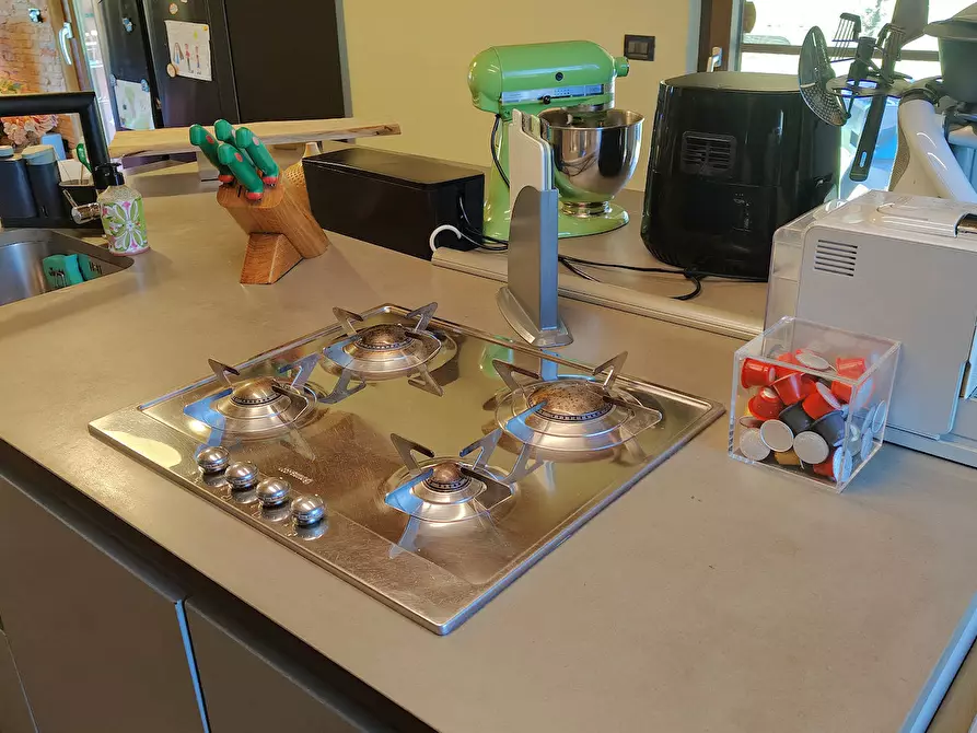 Immagine 21 di Casa indipendente in vendita  in Via Avera 13 a Mioglia