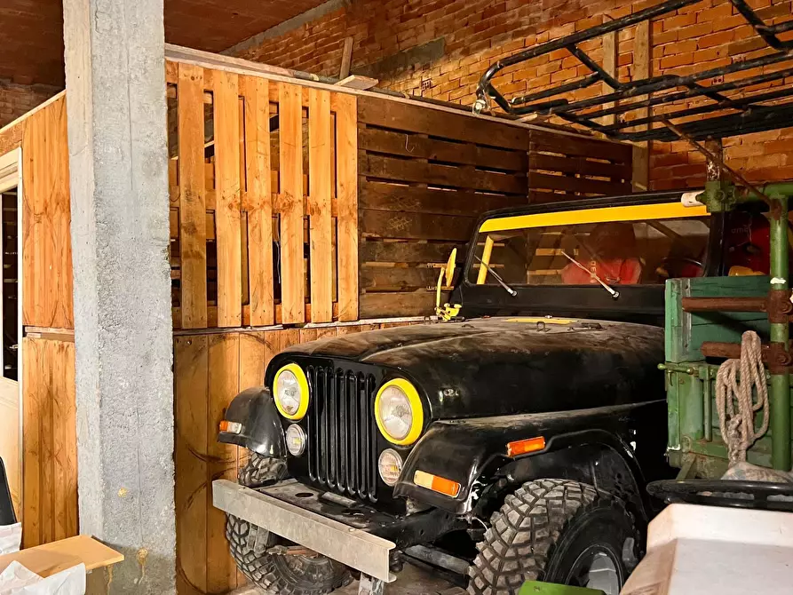 Immagine 16 di Appartamento in vendita  in Via Montà 18 a Urbe