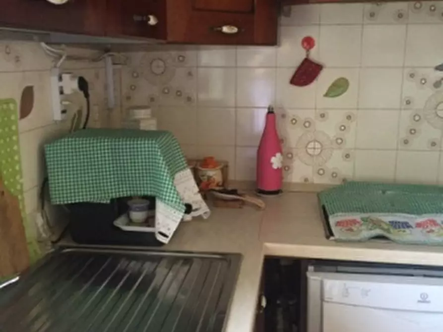 Immagine 21 di Porzione di casa in vendita  a Acqui Terme