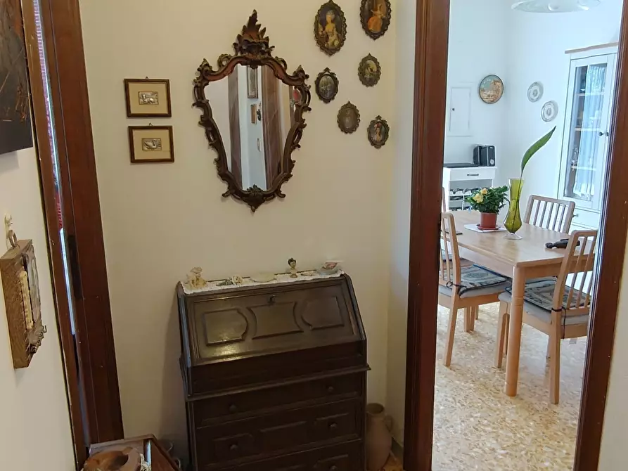 Immagine 32 di Villa in vendita  in Via Francia 75 a Tiglieto