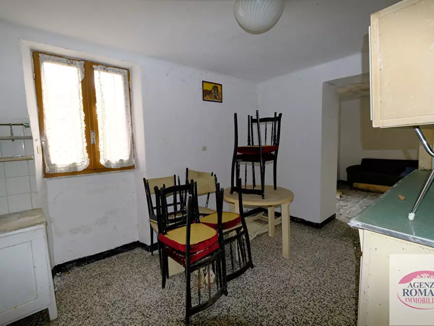 Immagine 16 di Casa indipendente in vendita  in Via Dano 21 a Urbe