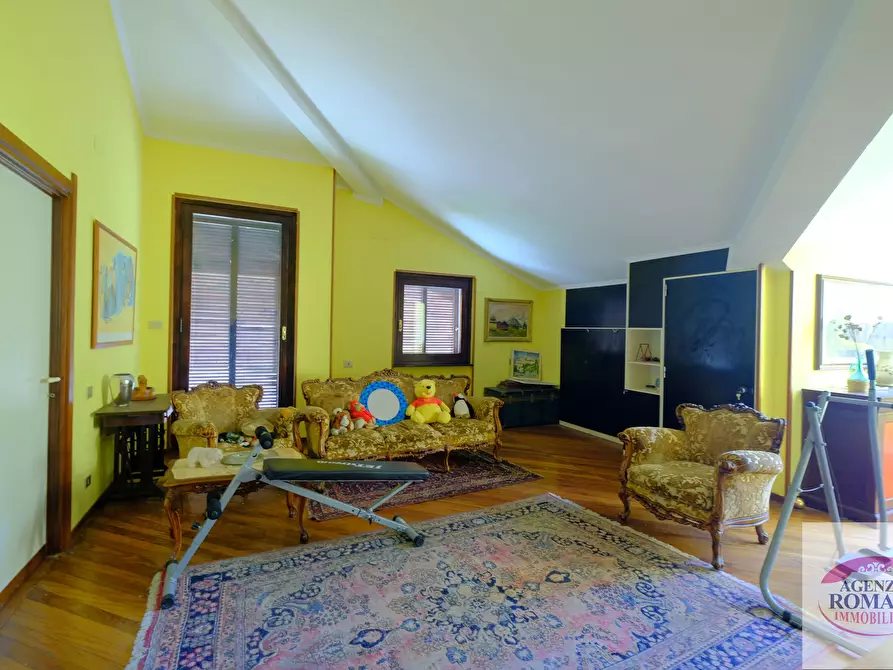 Immagine 38 di Villa in vendita  in Via Valle Gargassa 22 a Rossiglione