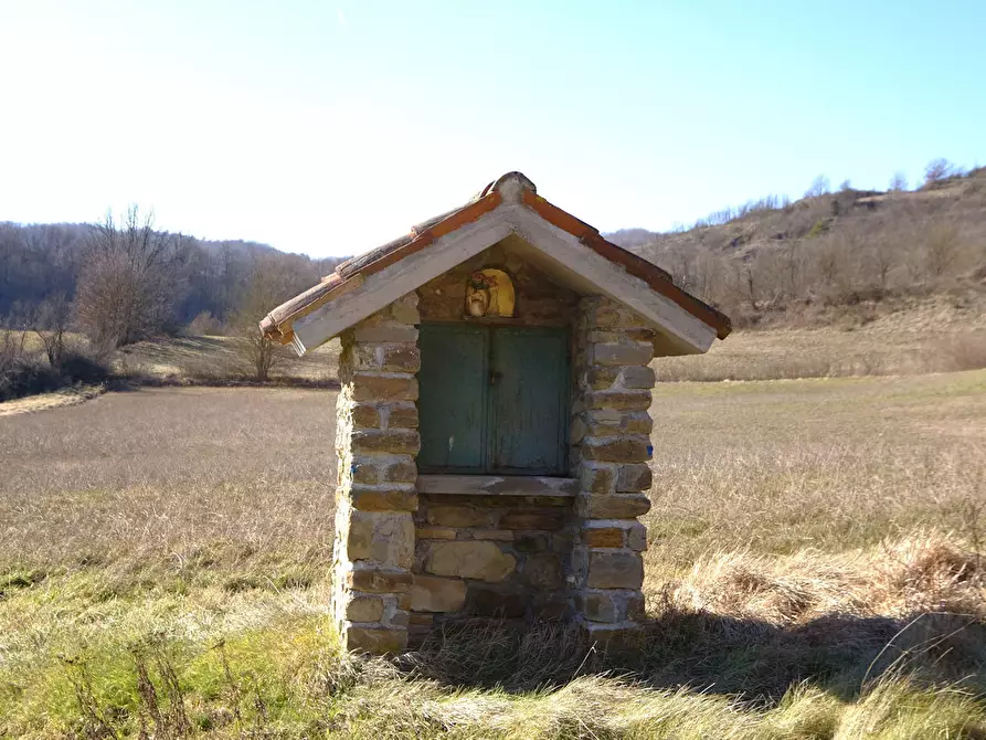 Immagine 35 di Rustico / casale in vendita  in Via Roma 50 a Mioglia