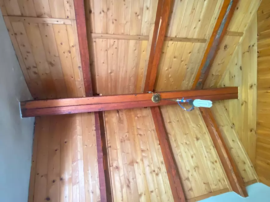 Immagine 31 di Casa indipendente in vendita  in Via delle Sorgenti 28 a Tiglieto