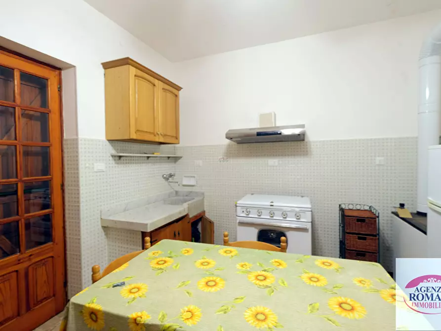 Immagine 15 di Villa in vendita  in Via Pian del Faggio 5 a Tiglieto