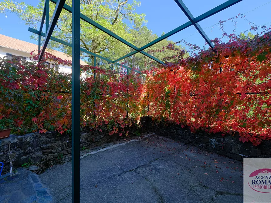 Immagine 10 di Porzione di casa in vendita  in Via Montà 14 a Urbe