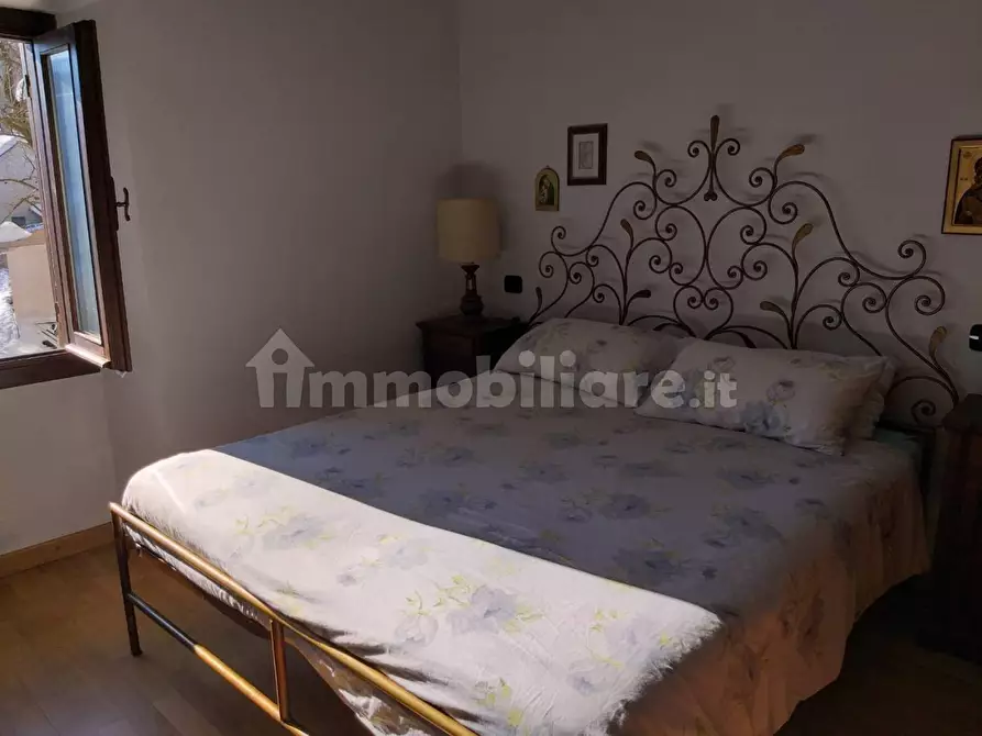 Immagine 12 di Casa indipendente in vendita  in Via Savona 47 a Urbe