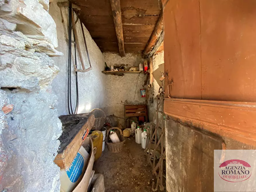 Immagine 28 di Casa bifamiliare in vendita  a Ponzone