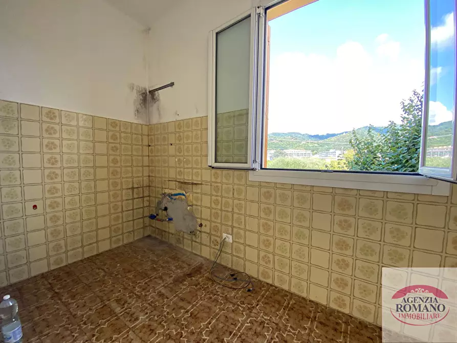 Immagine 8 di Appartamento in vendita  in Via Fodrato 16 a Albisola Superiore