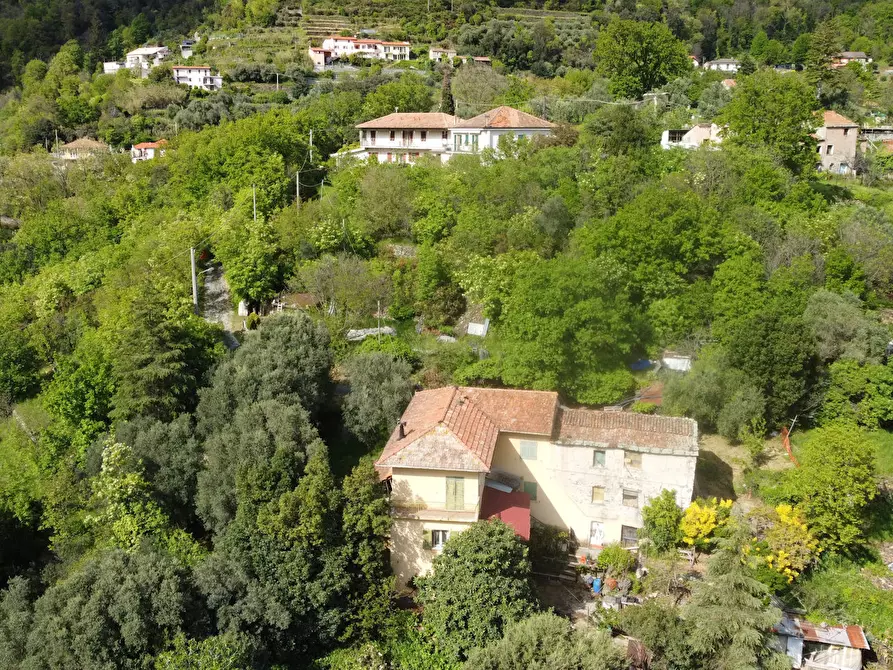 Immagine 2 di Rustico / casale in vendita  in Via Campomarzio 62 a Varazze
