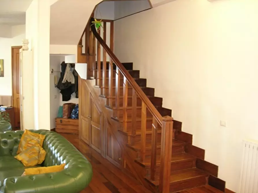 Immagine 5 di Casa semindipendente in vendita  a Bergeggi