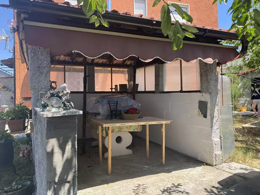 Immagine 23 di Porzione di casa in vendita  a Ponzone