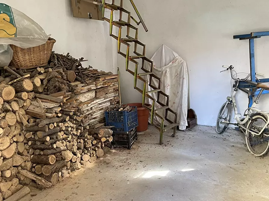 Immagine 26 di Terratetto in vendita  in Via Roma 79 a Cartosio