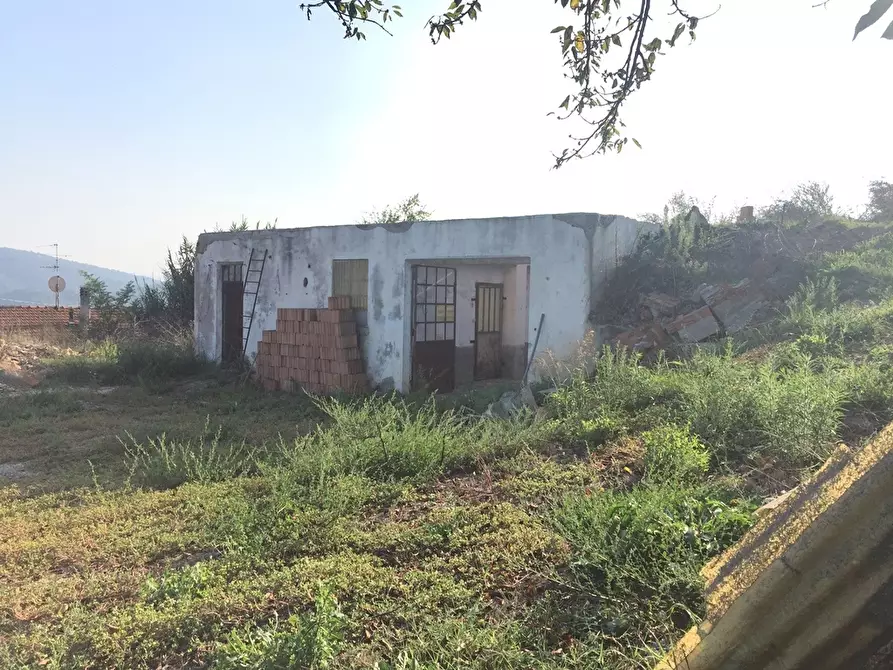 Immagine 24 di Porzione di casa in vendita  a Spigno Monferrato