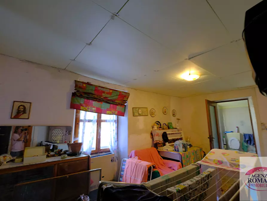 Immagine 12 di Casa semindipendente in vendita  in Frazione Ciglione 85 a Ponzone