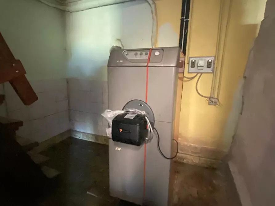 Immagine 21 di Casa indipendente in vendita  in Via delle Sorgenti 28 a Tiglieto