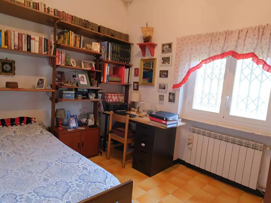 Immagine 32 di Casa bifamiliare in vendita  a Tiglieto