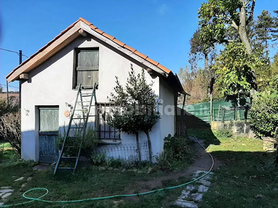 Immagine 3 di Casa indipendente in vendita  in Via Savona 47 a Urbe