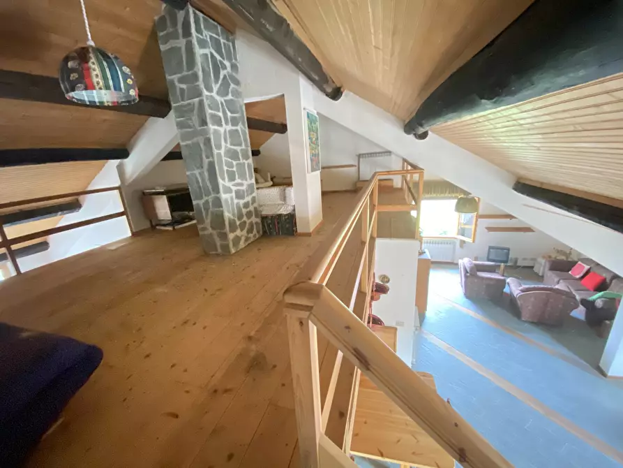 Immagine 22 di Attico in vendita  in SP49 41 a Urbe