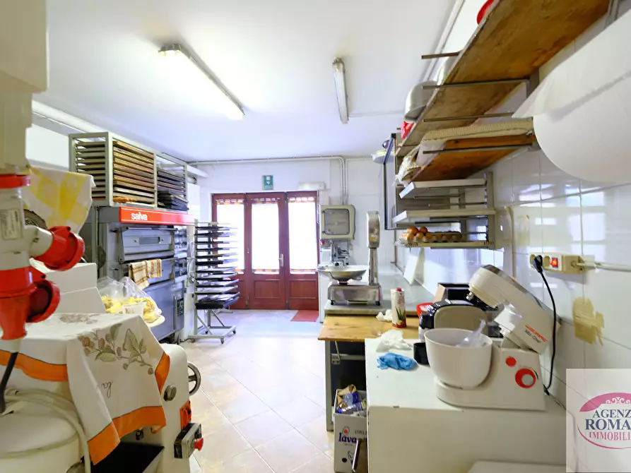 Immagine 3 di Attività commerciale in vendita  a Sassello