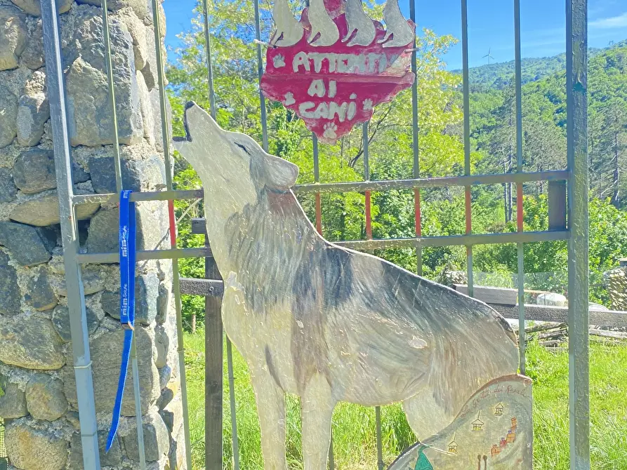 Immagine 22 di Casa bifamiliare in vendita  in SP542 61 a Pontinvrea